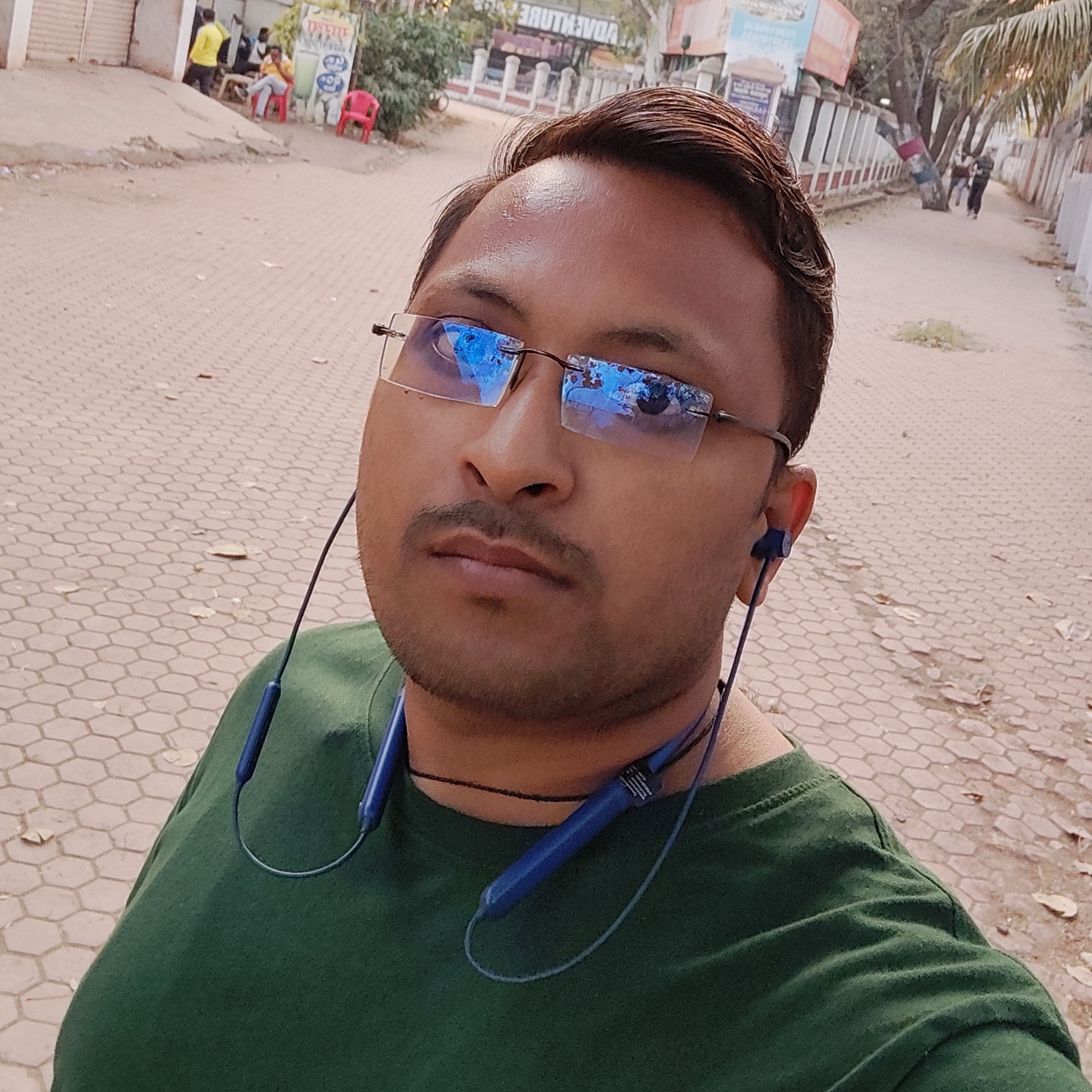 Commenter Avatar
